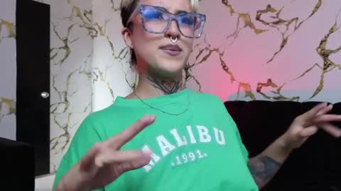 REBEKA online show from 04.11.26