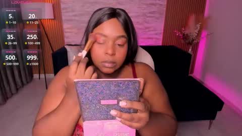 rebeka online show from 03.16.26