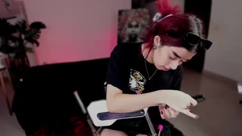 Rebekah online show from 02.10.25