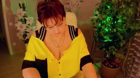 Snapshot of rebekkacharm chatting on 10.03.25 rebekkacharm online show from 10.03.25