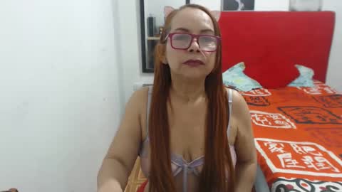 Snapshot of rebekkamaturee chatting on 09.25.25 rebeka online show from 09.25.25