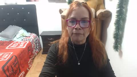 rebeka online show from 01.07.26