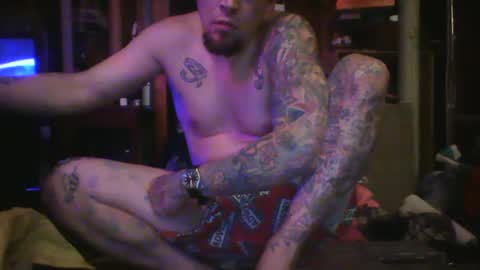 Snapshot of recka810 chatting on 03.01.25 recka810 online show from 03.01.25