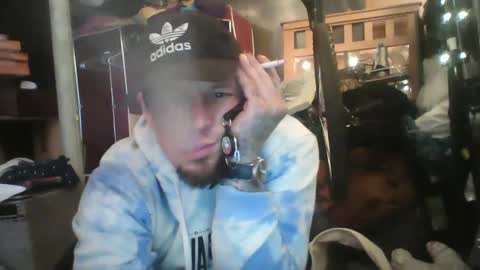 Snapshot of recka810 chatting on 03.02.25 recka810 online show from 03.02.25