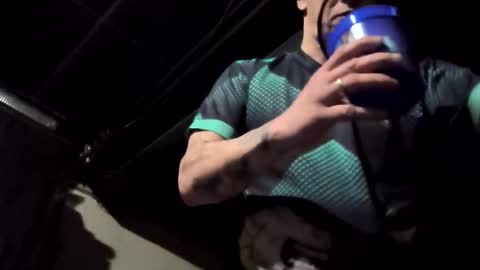 Snapshot of recka810 chatting on 03.06.25 recka810 online show from 03.06.25