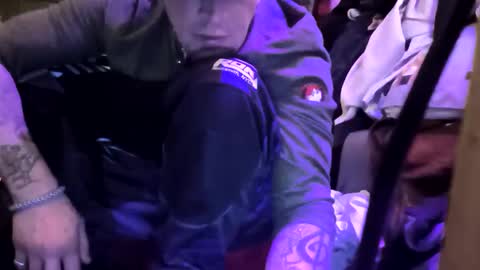 Snapshot of recka810 chatting on 03.09.25 recka810 online show from 03.09.25