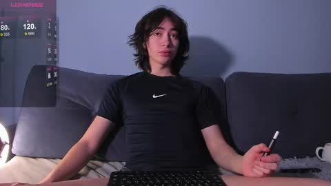 Alan online show from 02.12.26