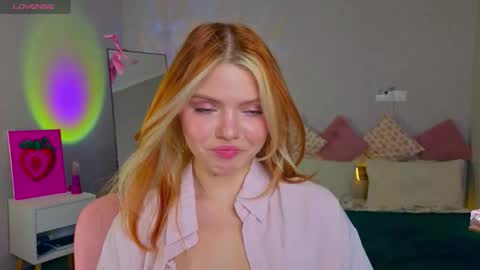 red__candy online show from 11.23.25