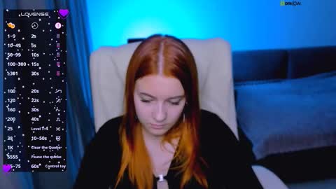 red__dizzy online show from 10.06.25