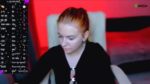 red__dizzy online show from 10.10.25