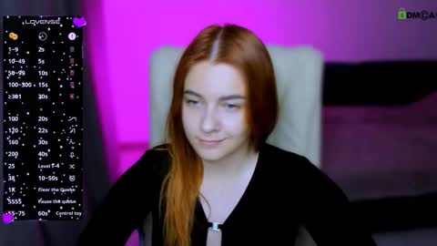 red__dizzy online show from 10.11.25