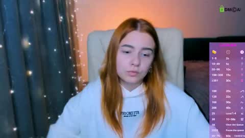 red__dizzy online show from 10.18.25