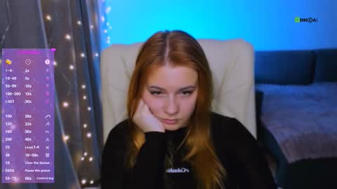 red__dizzy online show from 10.26.25