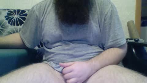 red_bearddd online show from 12.15.24