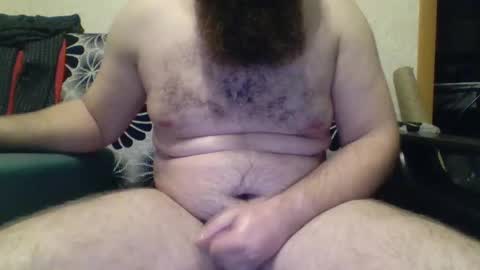 red_bearddd online show from 12.20.24
