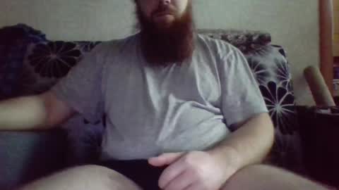 red_bearddd online show from 12.22.24