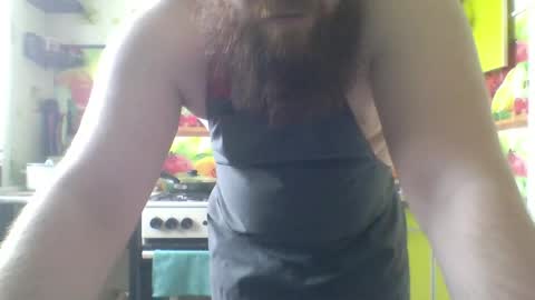 red_bearddd online show from 04.19.26