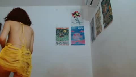 Snapshot of red_chanty chatting on 08.05.26 Lorena online show from 08.05.26