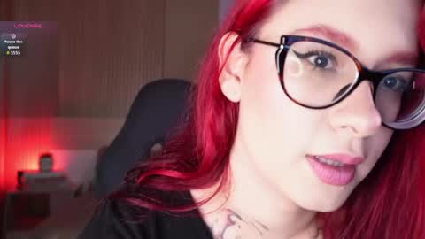 Snapshot of red_doll__ chatting on 03.28.26 SOFIA online show from 03.28.26