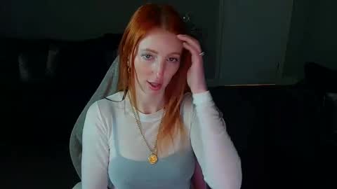 Red -  online show from 02.19.25