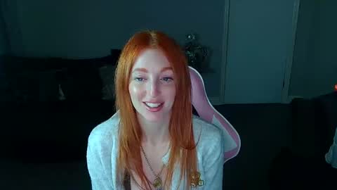 Red -  online show from 02.21.25