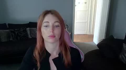 Red -  online show from 04.27.26