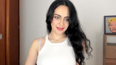 red_flower203 online show from 09.30.25