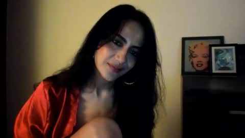 Snapshot of red_flower203 chatting on 02.07.26 red_flower203 online show from 02.07.26