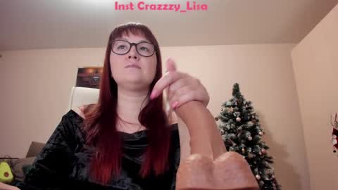 Lisa online show from 12.20.24