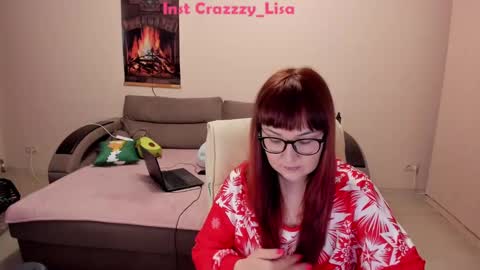 Lisa online show from 02.17.25