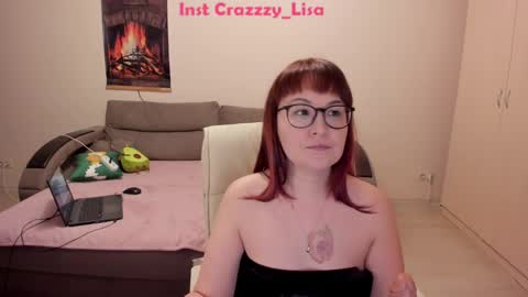 Lisa online show from 02.20.25