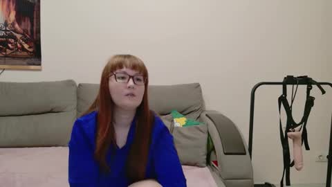 Snapshot of red_fox777 chatting on 11.10.25 Lisa online show from 11.10.25