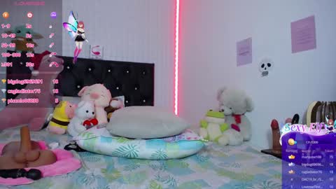 Taliana online show from 12.27.24