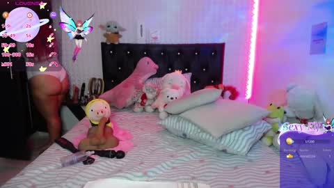 Taliana online show from 02.12.25