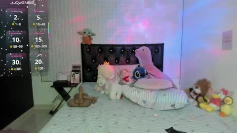 Taliana online show from 04.01.26