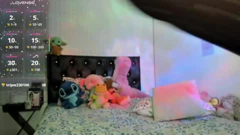 Taliana online show from 04.12.26