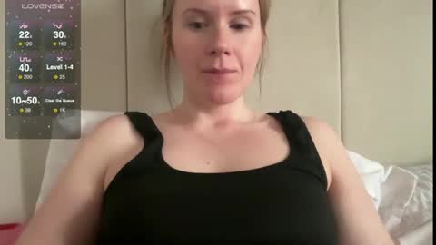 Snapshot of red_head_rosie_69 chatting on 02.15.25 Rosie online show from 02.15.25