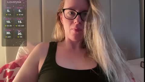 Snapshot of red_head_rosie_69 chatting on 02.16.25 Rosie online show from 02.16.25