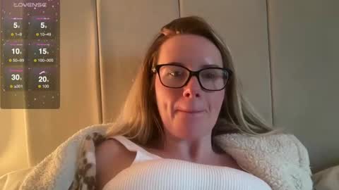 Snapshot of red_head_rosie_69 chatting on 02.25.25 Rosie online show from 02.25.25