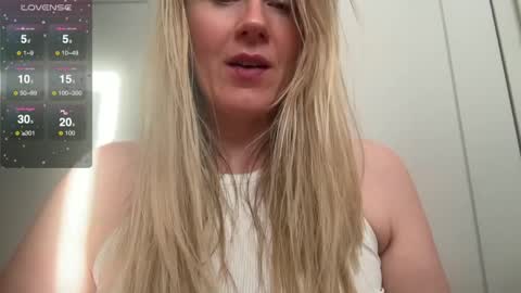 Snapshot of red_head_rosie_69 chatting on 03.04.25 Rosie online show from 03.04.25