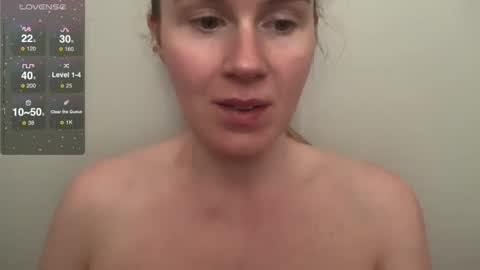 Snapshot of red_head_rosie_69 chatting on 03.07.25 Rosie online show from 03.07.25