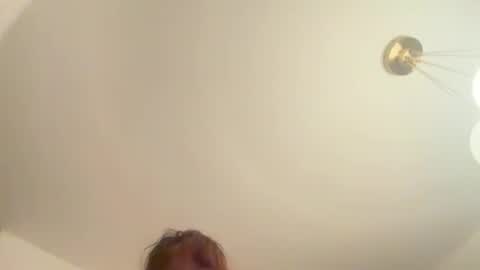 Snapshot of red_head_rosie_69 chatting on 10.09.25 Rosie online show from 10.09.25