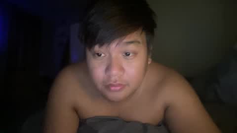 Snapshot of red_iibraxx chatting on 10.13.25 Red Libra online show from 10.13.25