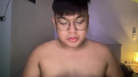 Snapshot of red_iibraxx chatting on 11.11.25 Red Libra online show from 11.11.25