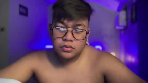 Red Libra online show from 02.08.26