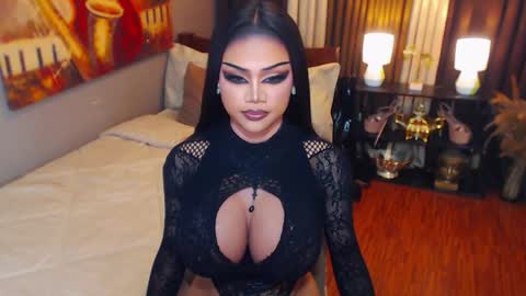 AsianRedivy online show from 01.08.26