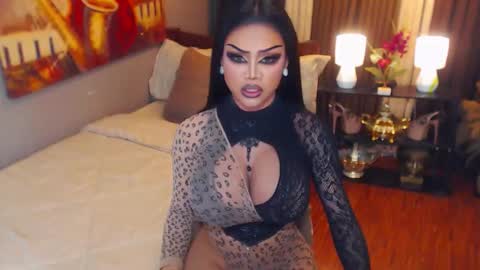 AsianRedivy online show from 01.19.26