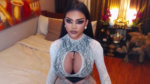 AsianRedivy online show from 02.09.26
