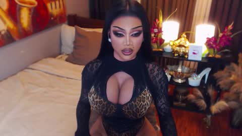 AsianRedivy online show from 03.05.26