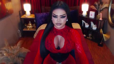 AsianRedivy online show from 04.12.26